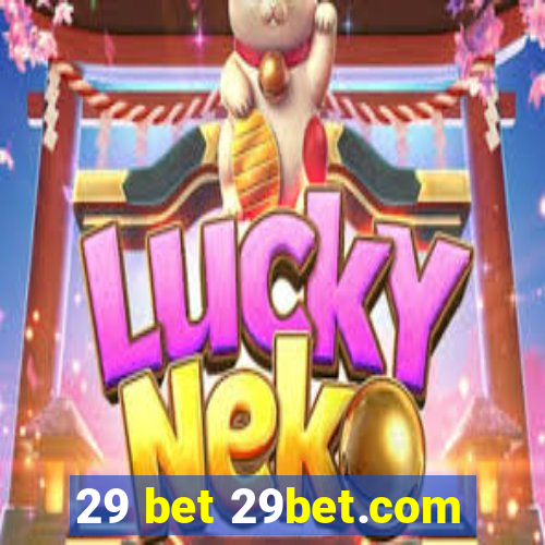 29 bet 29bet.com